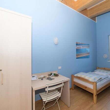 Hostel L'Ost - Ostello Di Grumes Værelse billede