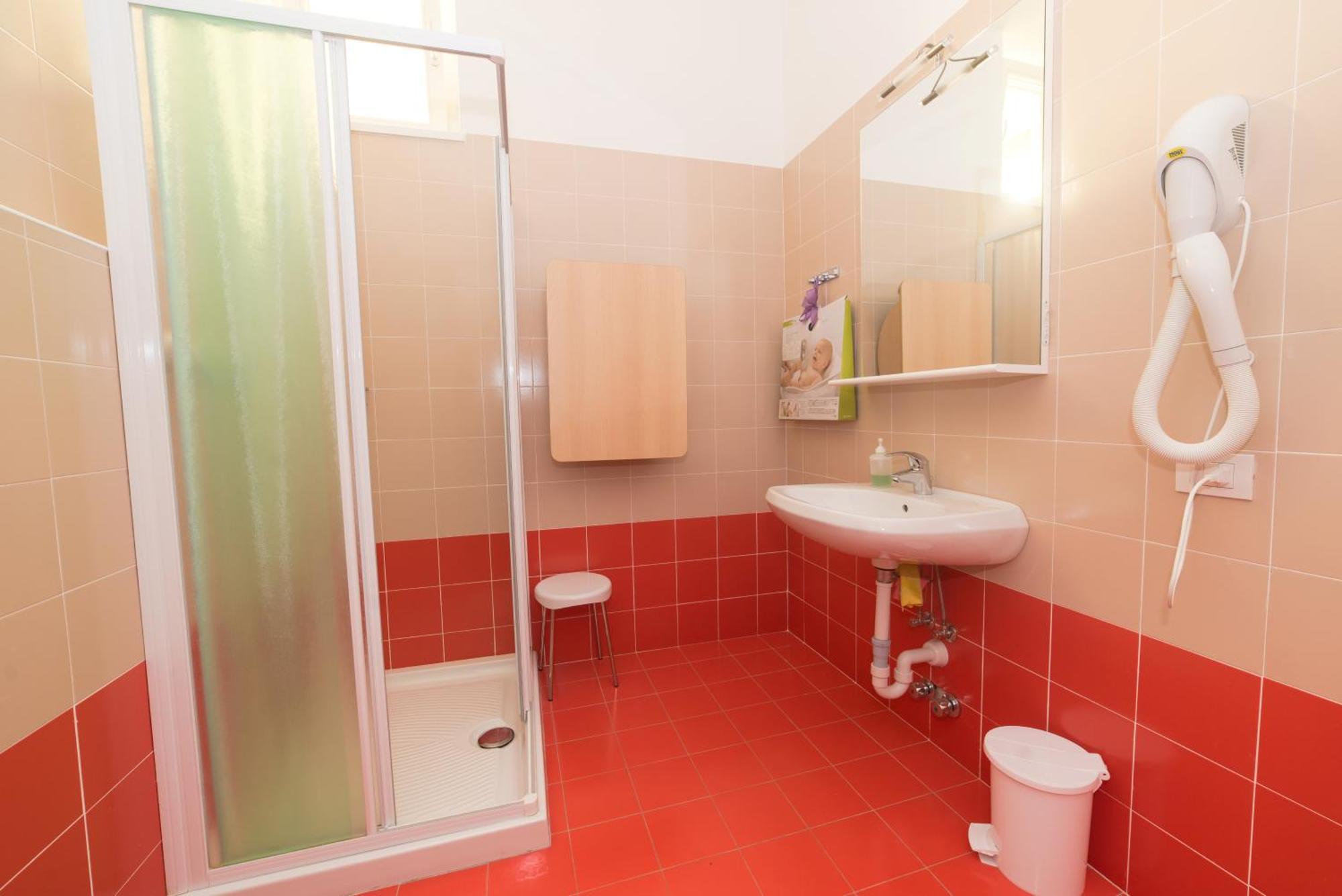 Hostel L'Ost - Ostello Di Grumes Værelse billede