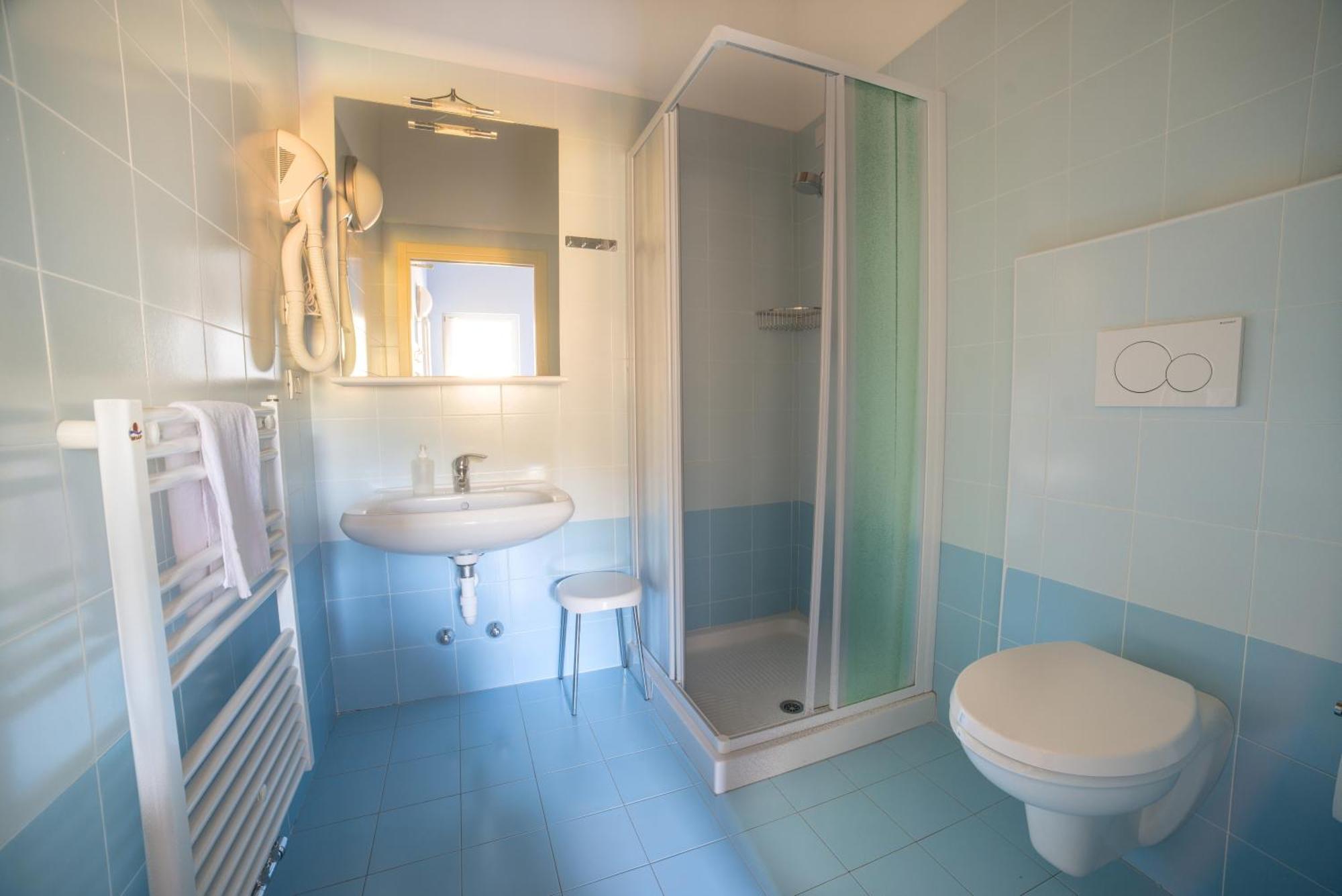 Hostel L'Ost - Ostello Di Grumes Værelse billede